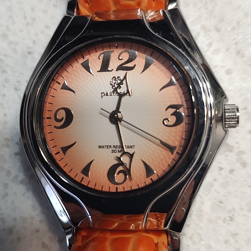 Cute Pastorelli Watch